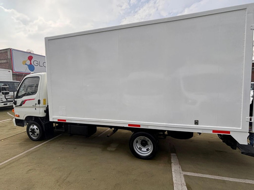 Hyundai Hd35 2021