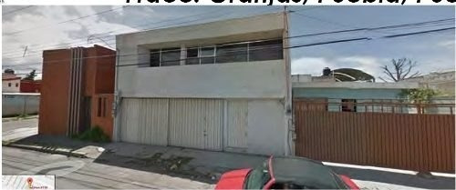 Imagen 1 de 4 de Se Vende Nave Industrial, Puebla.
