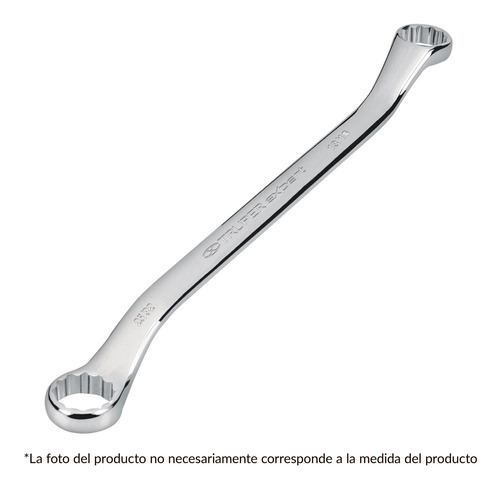 Llave De Estrías 15/16 X 1in X 362 Mm Truper