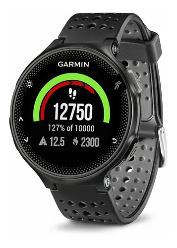 Gps garmin forerunner 235 outlet