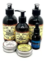 Comprar Set Barba Y Pelo-  6 Productos