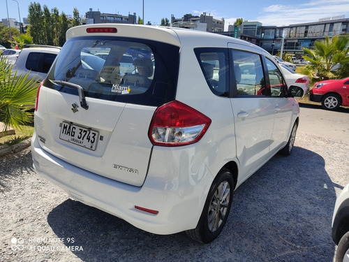 Suzuki Ertiga 1.4 Rural At 5p 2016
