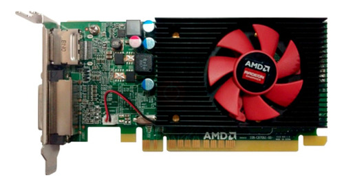 Tarjeta Grafica Amd Radeon R5 340x 2gb Oem