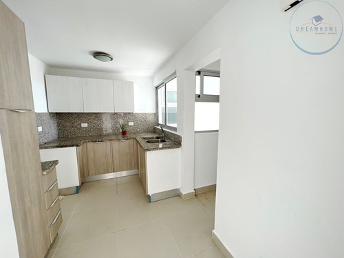 Imagen 14 de 24 de Apartamento En Alquiler En Gazcue
