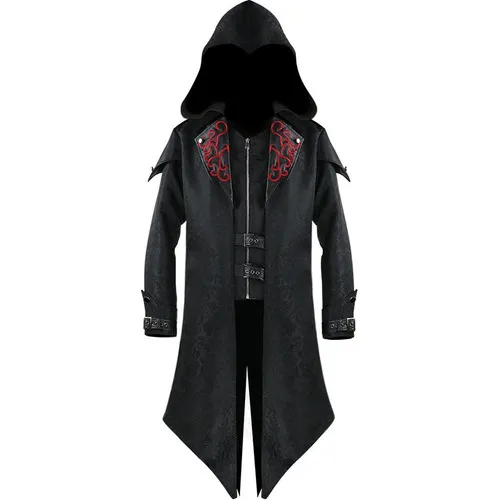 Buzo Assassins Creed MercadoLibre