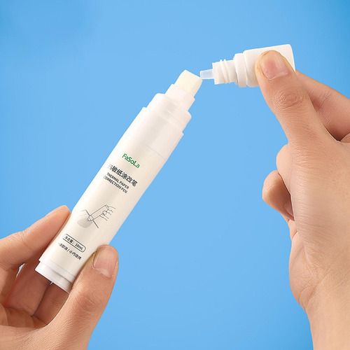 Caneta De Proteção De Dados De Papel Térmico 5ml Seguro