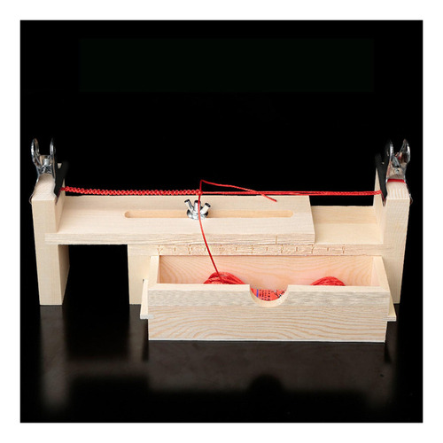 // Nuevo Herramientas For Hacer Pulseras De Madera, Longitud