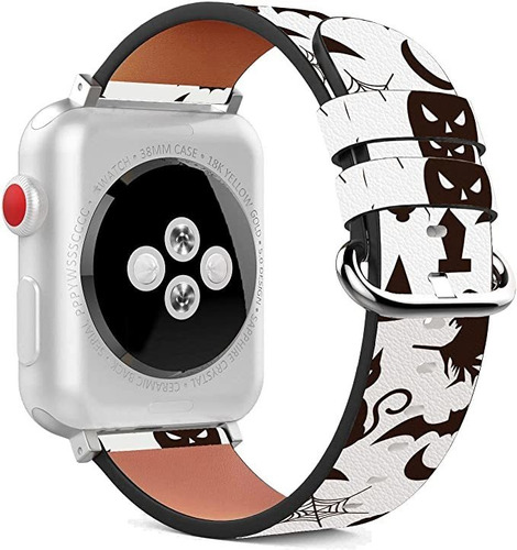 Compatible Con Apple Watch, 1.654 in/1.732 in (serie 5, 4.