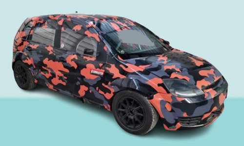 Ford Fiesta Competición Ideal Track Day