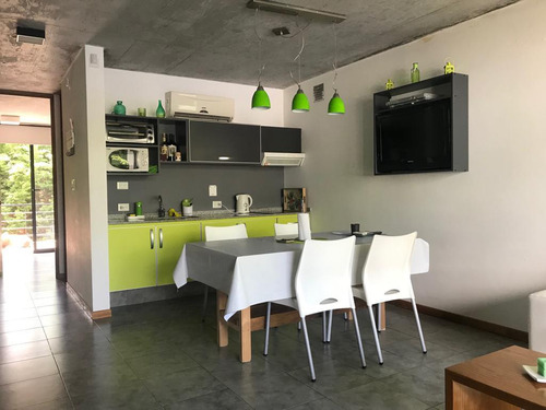 Venta Departamento 1 Dormitorio Zona Norte Con Cochera