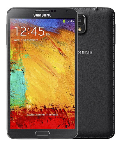 Samsung Galaxy Note 3 Neo Duos N7502 - 8 Mp Open Box