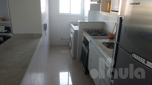Imagem 6 de 14 de Apartamento Decorado 40,31m² Pronto Para Morar Na Príncipe D - 1033-11804