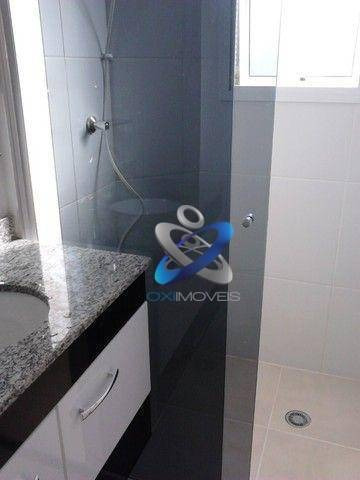 Imagem 5 de 8 de Apartamento Com 2 Dormitórios À Venda, 64 M² Por R$ 355.000,00 - Parque Industrial - São José Dos Campos/sp - Ap2774