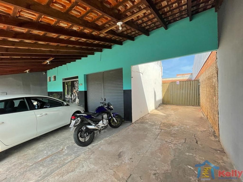 Imagem 3 de 25 de Venda - Comercial - Jardim Novo Bongiovani - Presidente Prudente Sp - 2551