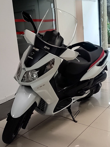 Dafra Citycom 300i Scooter