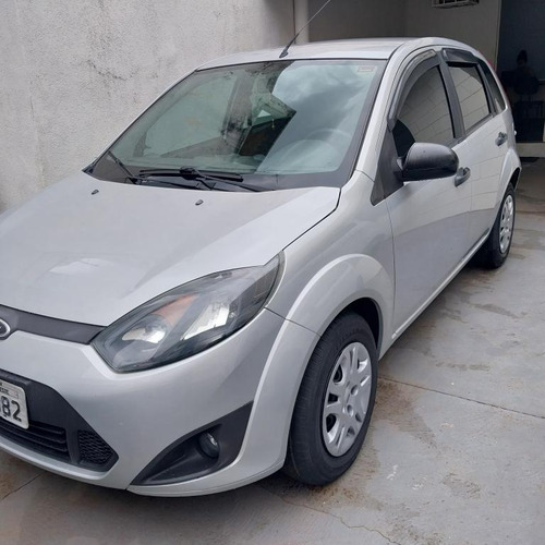 Ford Fiesta 1.0 Flex 5p