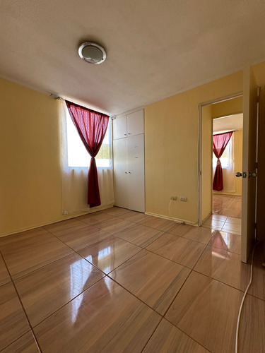 Departamento En Sector Bosque San Carlos (85022)