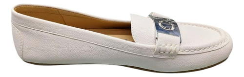 Flats Calvin Klein Mujer Beige Beige 24