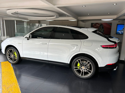 Porsche Cayenne 3.0 S E Hybrid At