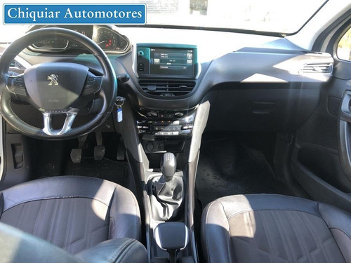 Peugeot 2008 Feline Vti 1.6 0.0 2017 Impecable! - Permuto