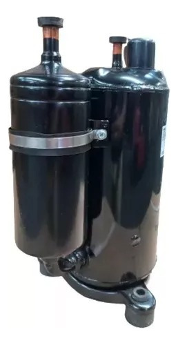 Compresor A/a Rotativo Gmcc Toshiba 24.000 Btu R410a 220v