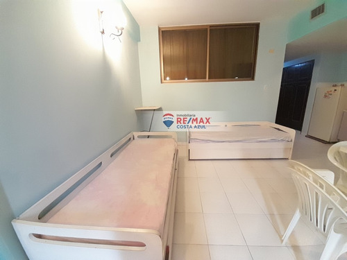 En Venta Cómodo Apartamento En Pleno Centro De En El Conjunto Cayo Manglar En Chichiriviche