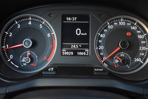 Volkswagen Saveiro Cross