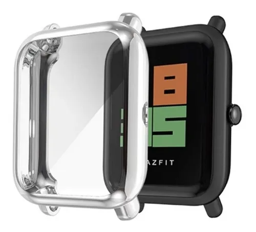 Carcasa amazfit bip new arrivals