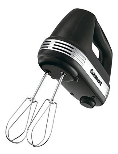 Batidora De Mano Cuisinart Hm-50bk