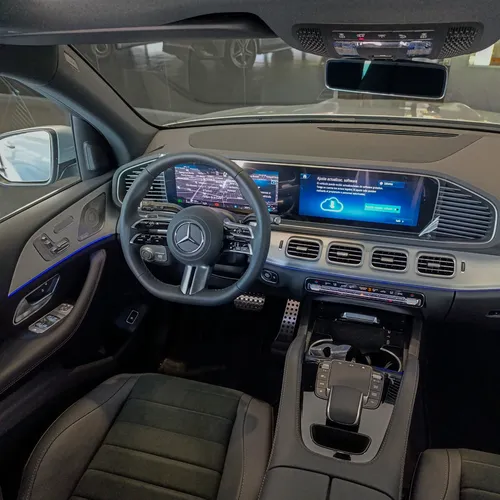 Gle 450 4matic Facelift Mod 2026