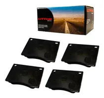 Comprar Pastilla Freno Ford Falcon Fairlane Delantera