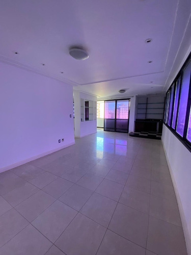 Apartamento À Venda, 4 Quartos, 2 Suítes, 1 Vaga, Pituba - Salvador/ba - 1332