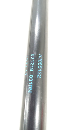 Amortecedor Capô Traseiro Gm Onix 2015 Cód.52085132 (Usado)