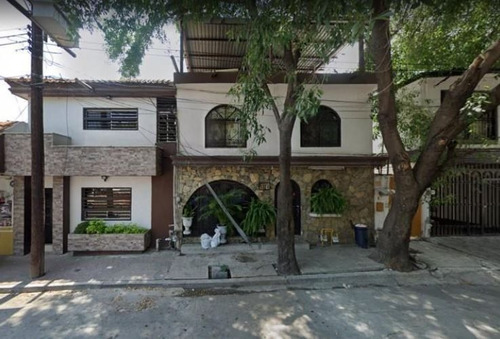 Casa En Venta En Ancira, Monterrey, N.l., Nr07