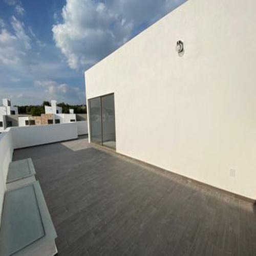 Excelente Casa En Venta Fracc. La Reserva , Prototipo Lantana
