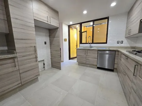 Casa En Venta En Coyoacan