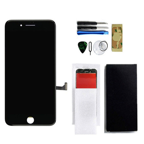 7 Black-lcd-display-touch-auo-screen-digitizer-assembly-repl