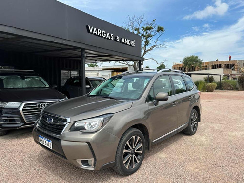 Subaru Forester 2.5i-s Awd 4x4 2018