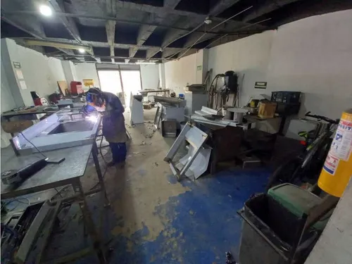 Bodega San Fernando Bogota