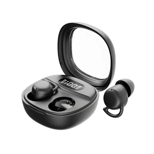 Audífonos Bluetooth 5.4 Negro