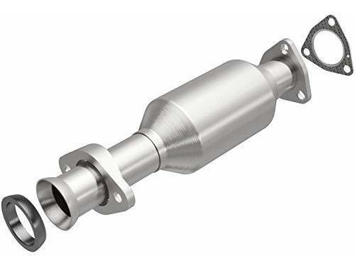 Magnaflow Direct-fit Catalytic Converter Standard Grade Fede