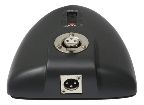 Base Para Microfono Cuello De Ganso Jts St 5030 / Hc Music