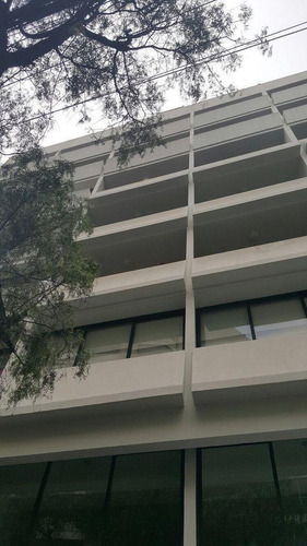 Imagen 2 de 21 de Renta Departamento Lomas De Chapultepec, Cofre De Perote.
