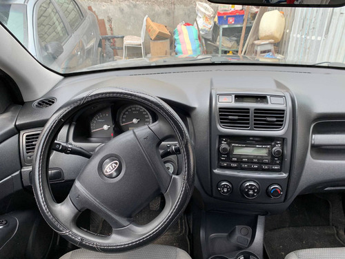 Kia Sportage Active L Sin Aire Acondicion