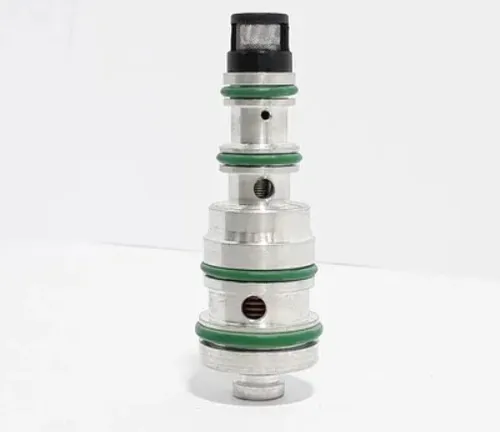 Valvula Compresor Variable Delphi V5 Cvc (blue)