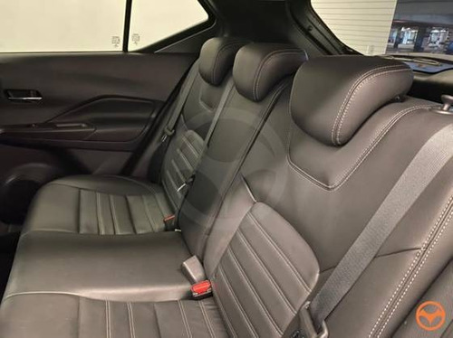 Nissan Kicks 1.6 16v Flexstart Sv 4p Xtronic