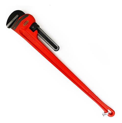 Llave Stilson De 48 Pulgadas Tubos De Hasta 6 P Ridgid 31040