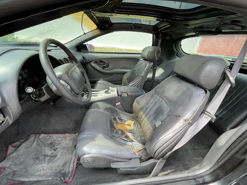 Pontiac Trans Am 1997 V8 5.7 Lt1