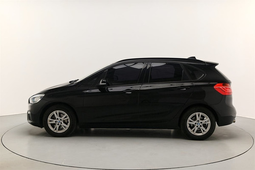 Imagen 4 de 15 de Bmw 218 Active Tourer 2.0 2018