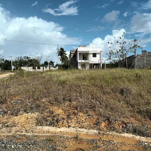 Imagen 7 de 19 de Excelente Solares En Ventas Con Títulos Deslindados Con Facilidades De Pago En Villa Mella